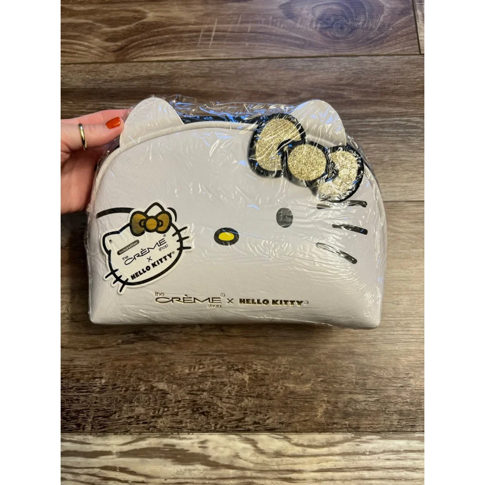 The Crème Shop x Hello Kitty this new